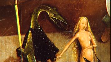 RAGAZZA INNAMORATA MALVAGIO