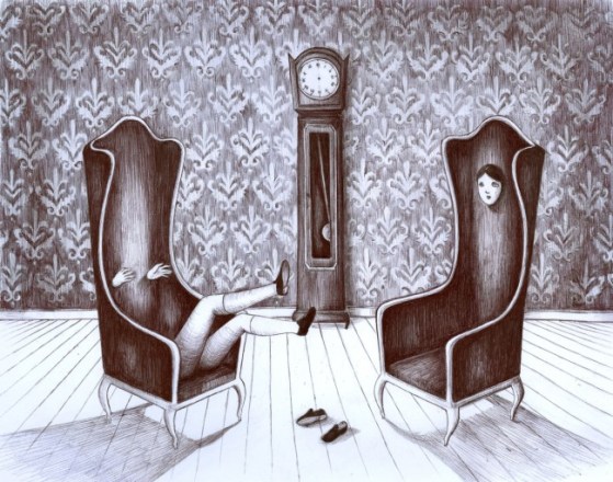 diventa parte integrante delle cose, dell'arredamento