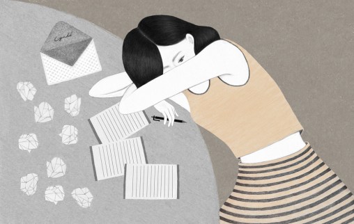 e la convinzione di non riuscire mai a provare una vera emozione..jpg