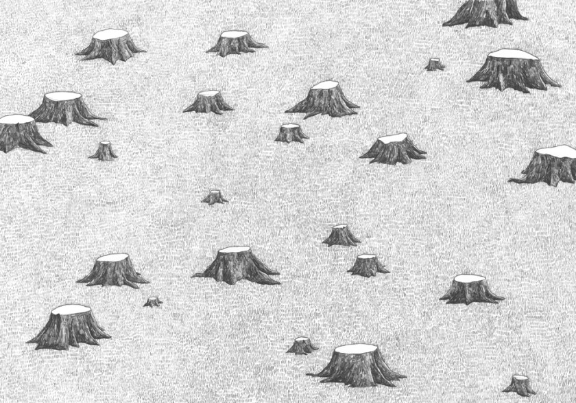 è il testimoniare un evento, un qualsiasi evento che ti faccia capire che dopo che sarà avvenuto, il mondo non sarà più lo stesso