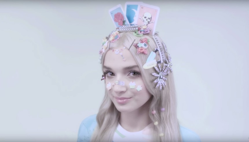 che ci si aspetta di ritrovare come una delle Nuove Divinità di American Gods