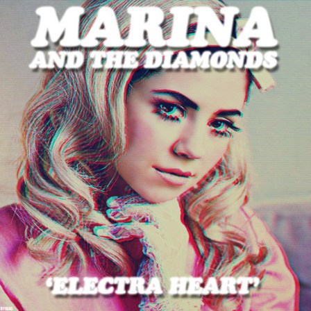 Marina and the Diamonds, delicata come una bambola e dai testi malinconici