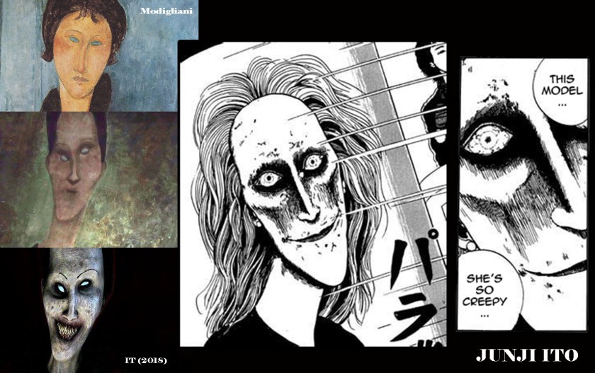 34 in quanto è la chiave per una visione più approfondita delle cose e delle loro potenzialità, per farci far pace con il fatto che prima o poi