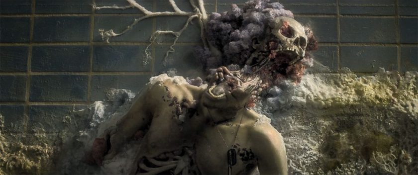 Annientamento netflic